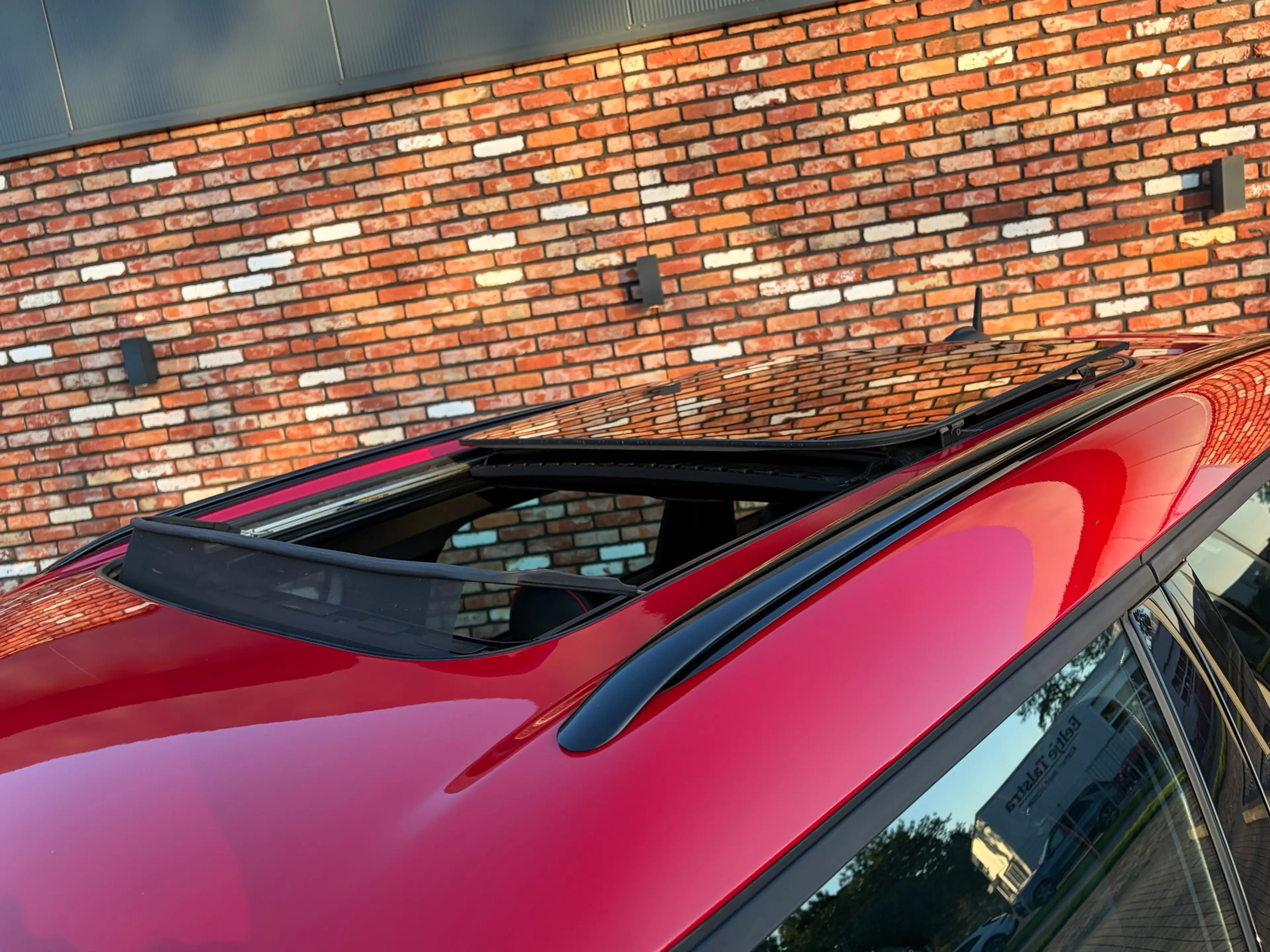 MINI John Cooper Works Countryman 1.6 ALL4 218PK Pano Leer Harman/Kardon Pdc Voll.On — photo 4