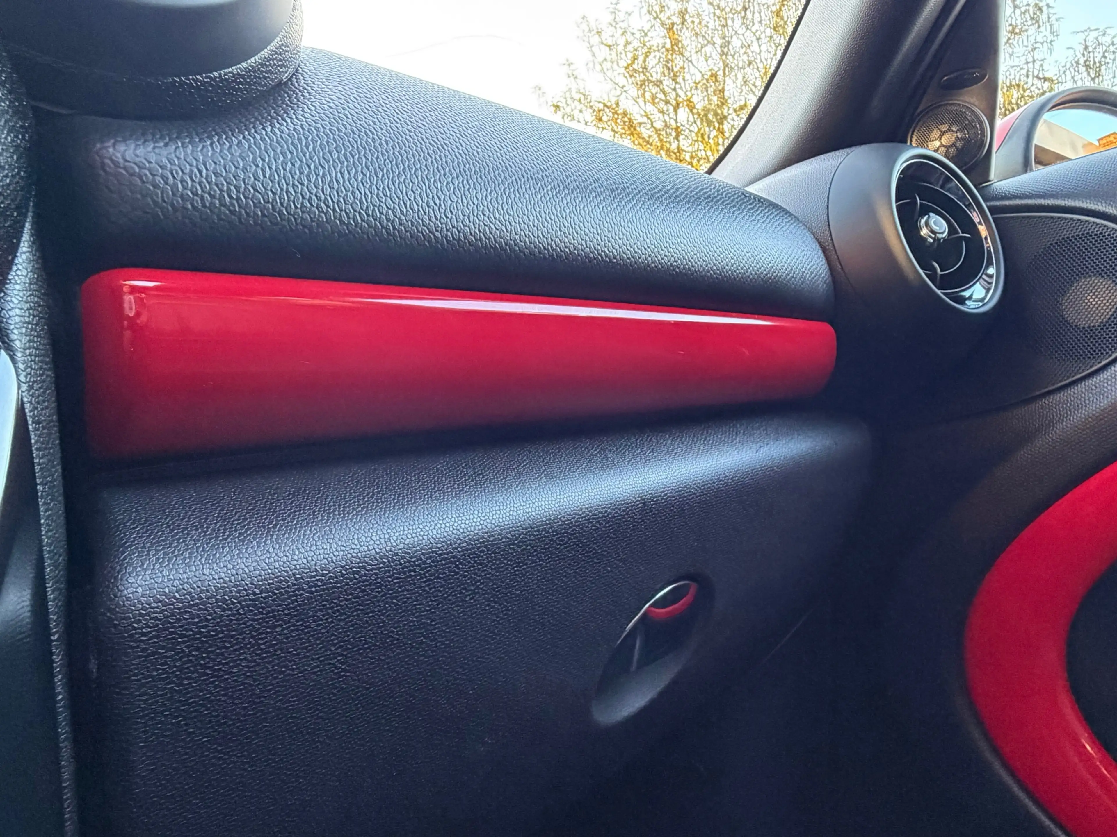 MINI John Cooper Works Countryman 1.6 ALL4 218PK Pano Leer Harman/Kardon Pdc Voll.On — photo 40