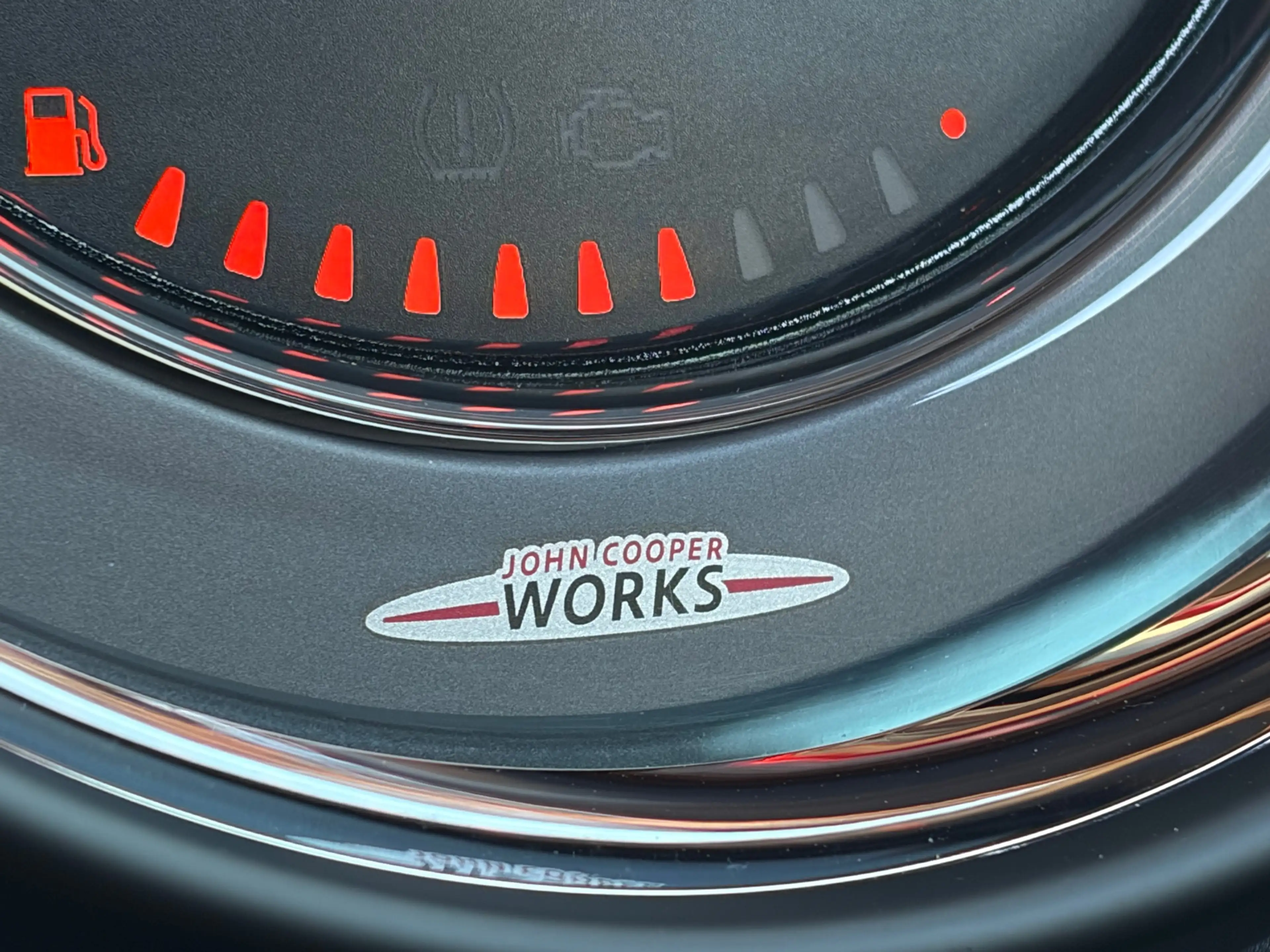 MINI John Cooper Works Countryman 1.6 ALL4 218PK Pano Leer Harman/Kardon Pdc Voll.On — photo 39
