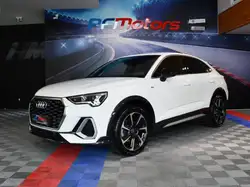 Audi Q3 S-Line 35 TDI 150 S-Tronic GPS Virtual Hayon Pré Sense Car