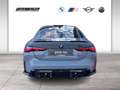 BMW M4 Competition M xDrive Sonderlackierung Nardograu-M Grau - thumbnail 5