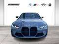 BMW M4 Competition M xDrive Sonderlackierung Nardograu-M Grau - thumbnail 2