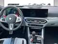 BMW M4 Competition M xDrive Sonderlackierung Nardograu-M Grau - thumbnail 7