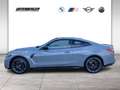 BMW M4 Competition M xDrive Sonderlackierung Nardograu-M Grau - thumbnail 3