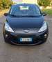 Ford Ka/Ka+ Ka II 3p 2009 Ka 1.2 + 67cv Gpl Zwart - thumbnail 3
