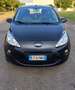 Ford Ka/Ka+ Ka II 3p 2009 Ka 1.2 + 67cv Gpl Zwart - thumbnail 13