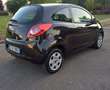 Ford Ka/Ka+ Ka II 3p 2009 Ka 1.2 + 67cv Gpl Zwart - thumbnail 4