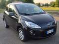 Ford Ka/Ka+ Ka II 3p 2009 Ka 1.2 + 67cv Gpl Zwart - thumbnail 23