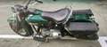 Harley-Davidson Electra Glide 1972 Verde - thumbnail 4
