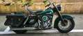 Harley-Davidson Electra Glide 1972 Verde - thumbnail 9