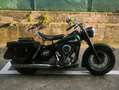 Harley-Davidson Electra Glide 1972 Verde - thumbnail 10