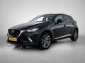 Mazda CX-3 2.0 SkyActiv-G 120 TS+ MBM via Leseman Schwarz - thumbnail 1
