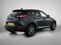 Mazda CX-3 2.0 SkyActiv-G 120 TS+ MBM via Leseman Schwarz - thumbnail 2