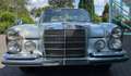 Mercedes-Benz 280 SE 108 deutsch 3. Hd. Zilver - thumbnail 5