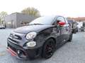 Fiat 595 Abarth 500 1.4 T-Jet Abarth 595 PISTA Schwarz - thumbnail 2