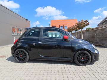 500 1.4 T-Jet Abarth 595 PISTA