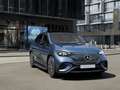 Mercedes-Benz EQE 500 4MATIC Totw Distr PTS LED Sitzklima Pano Blau - thumbnail 6