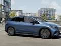 Mercedes-Benz EQE 500 4MATIC Totw Distr PTS LED Sitzklima Pano Blau - thumbnail 8