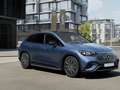 Mercedes-Benz EQE 500 4MATIC Totw Distr PTS LED Sitzklima Pano Blau - thumbnail 7