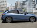 Mercedes-Benz EQE 500 4MATIC Totw Distr PTS LED Sitzklima Pano Blau - thumbnail 10