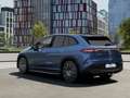 Mercedes-Benz EQE 500 4MATIC Totw Distr PTS LED Sitzklima Pano Blau - thumbnail 16