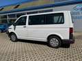 Volkswagen T6.1 Transporter Kombi 6-Sitzer 1te Hand Climatic Weiß - thumbnail 6