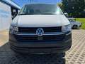 Volkswagen T6.1 Transporter Kombi 6-Sitzer 1te Hand Climatic Weiß - thumbnail 2