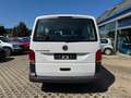 Volkswagen T6.1 Transporter Kombi 6-Sitzer 1te Hand Climatic Weiß - thumbnail 5