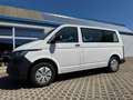 Volkswagen T6.1 Transporter Kombi 6-Sitzer 1te Hand Climatic Weiß - thumbnail 1