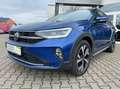 Volkswagen Taigo 1.0TSI DSG Style Kamera*IQ-Light*App Bleu - thumbnail 2