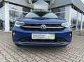 Volkswagen Taigo 1.0TSI DSG Style Kamera*IQ-Light*App Bleu - thumbnail 3