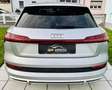 Audi e-tron E-tron 50 quattro 71kWh S-LINE Ext. - Topzustan... Silber - thumbnail 8