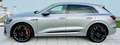 Audi e-tron E-tron 50 quattro 71kWh S-LINE Ext. - Topzustan... Silber - thumbnail 35