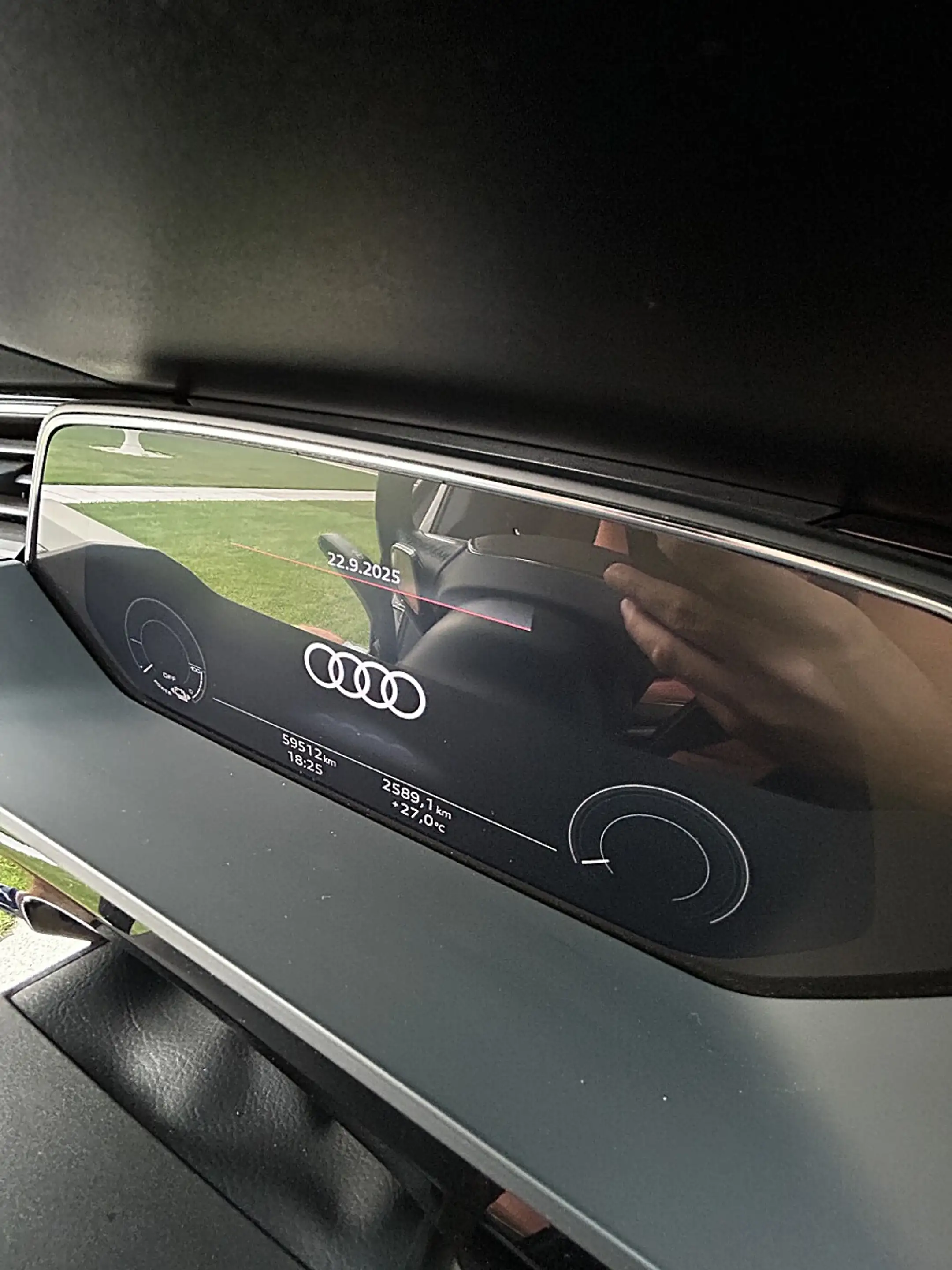 Audi e-tron E-tron 50 quattro 71kWh S-LINE Ext. - Topzustan... — photo 10