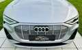 Audi e-tron E-tron 50 quattro 71kWh S-LINE Ext. - Topzustan... Silber - thumbnail 38