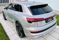Audi e-tron E-tron 50 quattro 71kWh S-LINE Ext. - Topzustan... Silber - thumbnail 21
