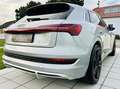 Audi e-tron E-tron 50 quattro 71kWh S-LINE Ext. - Topzustan... Silber - thumbnail 15