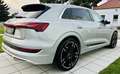 Audi e-tron E-tron 50 quattro 71kWh S-LINE Ext. - Topzustan... Silber - thumbnail 16