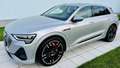 Audi e-tron E-tron 50 quattro 71kWh S-LINE Ext. - Topzustan... Silber - thumbnail 37