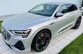 Audi e-tron E-tron 50 quattro 71kWh S-LINE Ext. - Topzustan... Silber - thumbnail 33