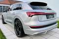 Audi e-tron E-tron 50 quattro 71kWh S-LINE Ext. - Topzustan... Silber - thumbnail 14