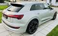 Audi e-tron E-tron 50 quattro 71kWh S-LINE Ext. - Topzustan... Silber - thumbnail 17