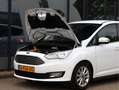 Ford C-Max 1.0 Titanium | Navi | Clima | Trekhaak | Cruise | Wit - thumbnail 14