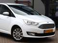 Ford C-Max 1.0 Titanium | Navi | Clima | Trekhaak | Cruise | Wit - thumbnail 3