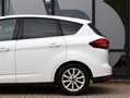Ford C-Max 1.0 Titanium | Navi | Clima | Trekhaak | Cruise | Wit - thumbnail 7
