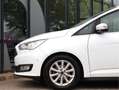Ford C-Max 1.0 Titanium | Navi | Clima | Trekhaak | Cruise | Wit - thumbnail 42