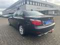 BMW 523 523i Steuerkette Neu Vollleder  Klima .AHK TÜV Zwart - thumbnail 5