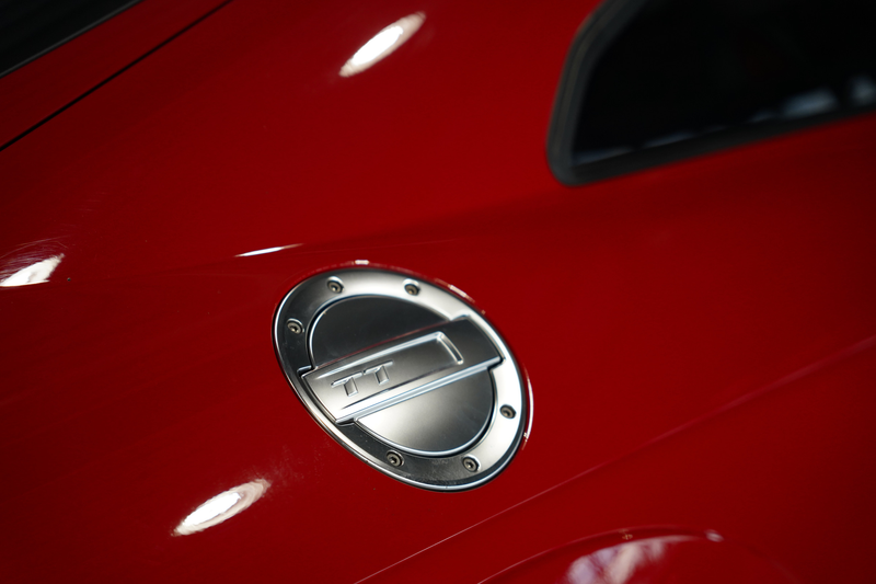 Audi TT RS Coupé q. 1H *20 *RS-AGA*B&O*RS-Sitze*VOLL — photo 11