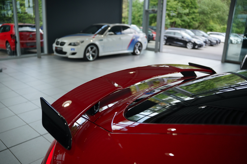 Audi TT RS Coupé q. 1H *20 *RS-AGA*B&O*RS-Sitze*VOLL — photo 10