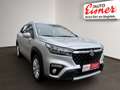 Suzuki S-Cross 1.4 Hybrid ALLGRIP shine Top Allrad Silber - thumbnail 19